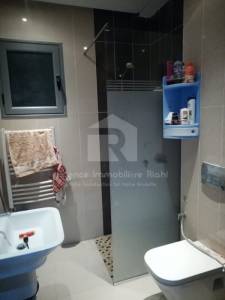 Akouda Chatt Meriem Location Appart. 1 pice    un appartement s2 non meubl ref776a