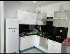 Akouda Chatt Meriem Location Appart. 1 pice    un appartement s2 non meubl ref776a