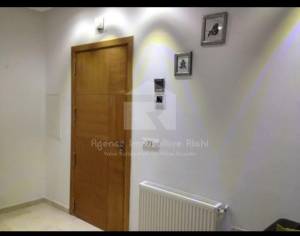 Akouda Chatt Meriem Location Appart. 1 pice    un appartement s2 non meubl ref776a