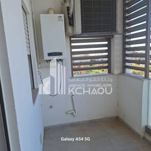 El Kram Jardins de Carthage Location Appart. 1 pice A  s2 jamais habit aux jardins ref415a