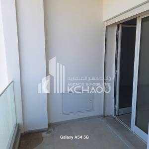 El Kram Jardins de Carthage Location Appart. 1 pice A  s2 jamais habit aux jardins ref415a