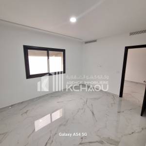 Ariana Ville Cite Ennasr 2 Location Appart. 1 pice A  bureau h1 neuf ref416a