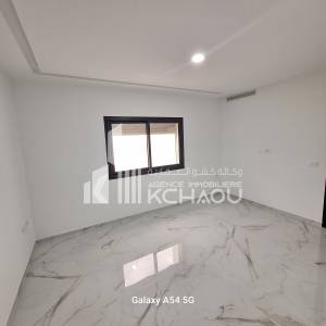 Ariana Ville Cite Ennasr 2 Location Appart. 1 pice A  bureau h1 neuf ref416a