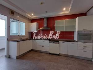 La Marsa Berge Du Lac Location Appart. 1 pice A  un s3 au lac2 ref843a