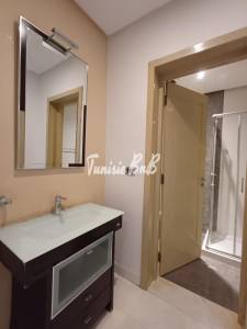 La Marsa Berge Du Lac Location Appart. 1 pice A  un s3 au lac2 ref843a