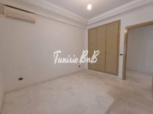 La Marsa Berge Du Lac Location Appart. 1 pice A  un s3 au lac2 ref843a