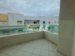 La Marsa Berge Du Lac Location Appart. 1 pice A  un s2 meubl au lac1 ref850a