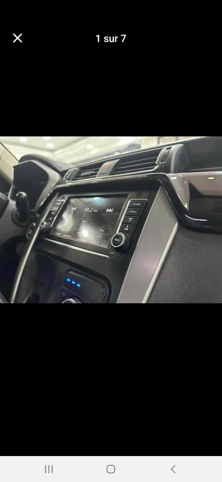 Nouvelle Medina Nouvelle Medina Mahindra Autre Modle Mahindra kuv 100 k8