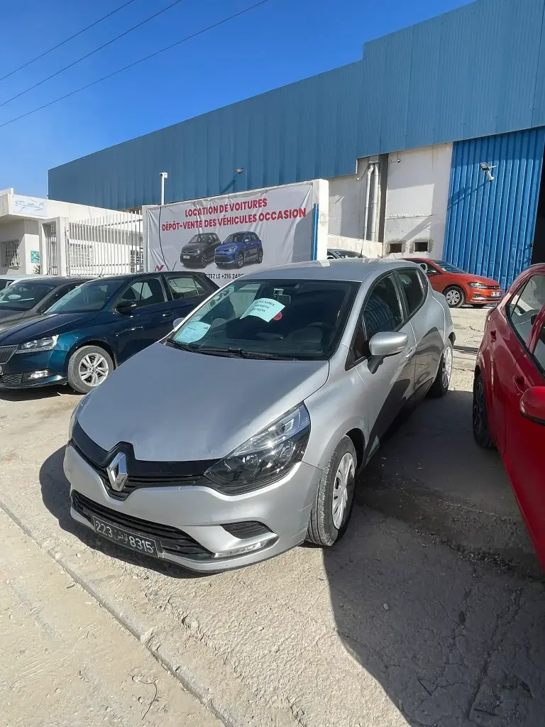 Hammam Sousse Hammam Sousse Renault Clio Renault clio