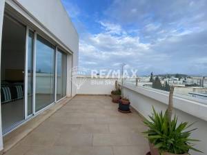 La Marsa Cite Des Juges 2 Location Appart. 1 pice Duplex avec vue dgage la marsa ref394a