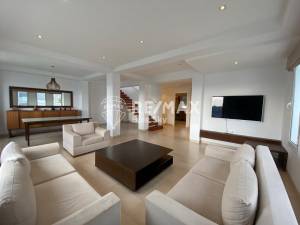 La Marsa Cite Des Juges 2 Location Appart. 1 pice Duplex avec vue dgage la marsa ref394a