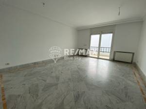 La Marsa Cite Du Stade Location Appart. 1 pice Appartement s3   la marsa ref395a