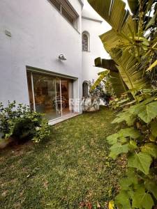 Carthage Sidi Bousaid Location Maisons Duplex s2   carthage ref401a