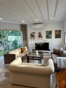 Carthage Sidi Bousaid Location Maisons Duplex s2   carthage ref401a