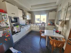 El Kram Jardins de Carthage Vente Appart. 1 pice Appartement s3   les jardins de ref405a
