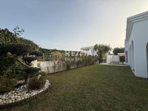 La Soukra La Soukra Location Maisons Villa   la soukra ref396a