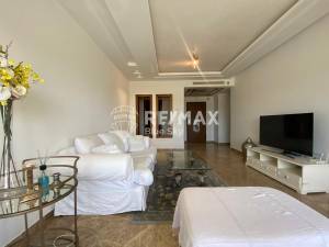 El Kram Jardins de Carthage Location Appart. 1 pice Appartement s2 meubl   jardin ref406a