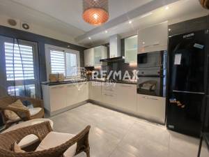 El Kram Jardins de Carthage Location Appart. 1 pice Appartement s2 meubl   jardin ref406a