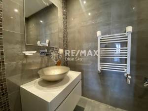 El Kram Jardins de Carthage Location Appart. 1 pice Appartement s2 meubl   jardin ref406a