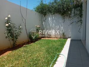 La Marsa Sidi Daoud Location Appart. 1 pice Appartement s2 meubl   la marsa ref407a
