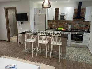 La Marsa Sidi Daoud Location Appart. 1 pice Appartement s2 meubl   la marsa ref407a