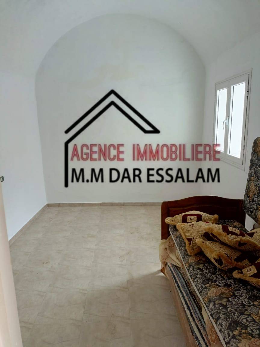 El Haouaria El Haouaria Vente Maisons Maison arabe au centre d'el haouaria