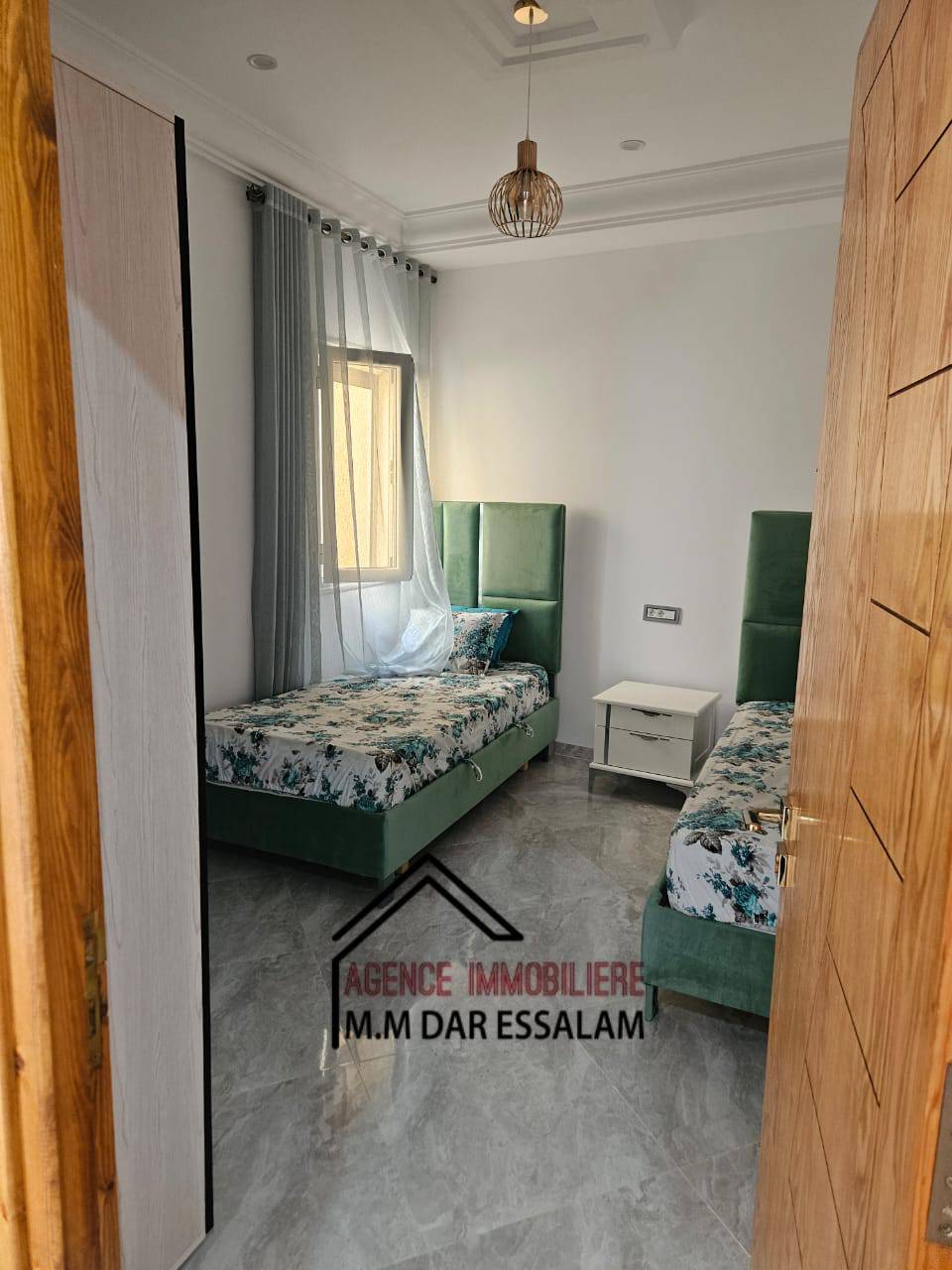 Kelibia Dar Allouche Vente Maisons Villa avec piscine prs de la plage