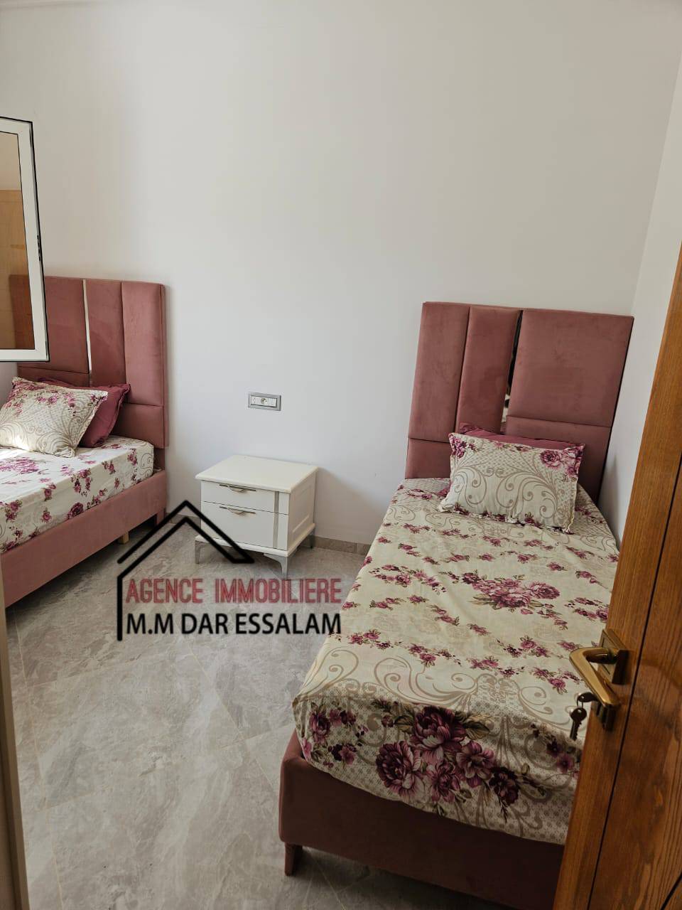 Kelibia Dar Allouche Vente Maisons Villa avec piscine prs de la plage