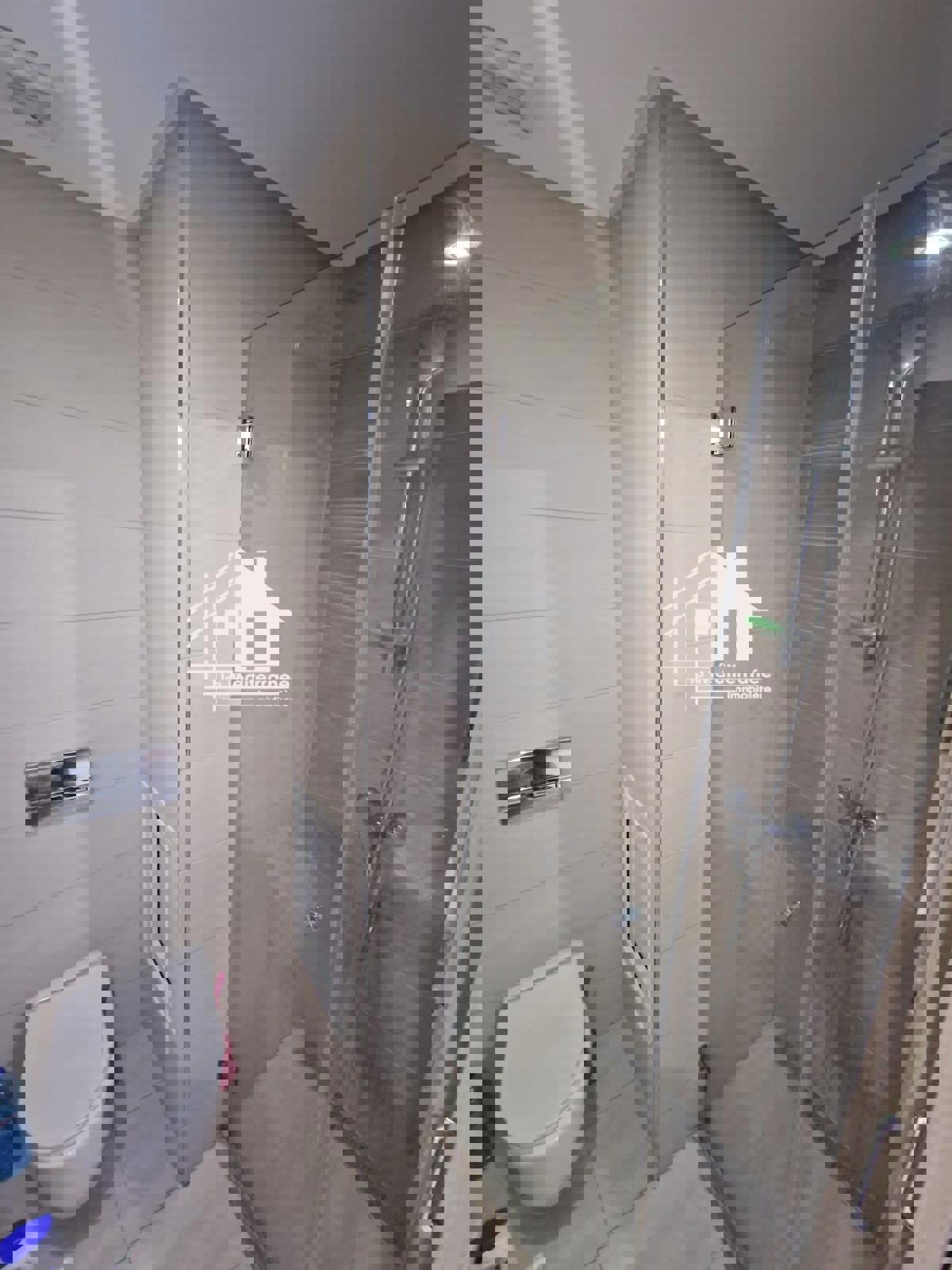 Ariana Ville Cite Ennasr 2 Location Appart. 1 pice Appartement s1 meubl  ennasr 2