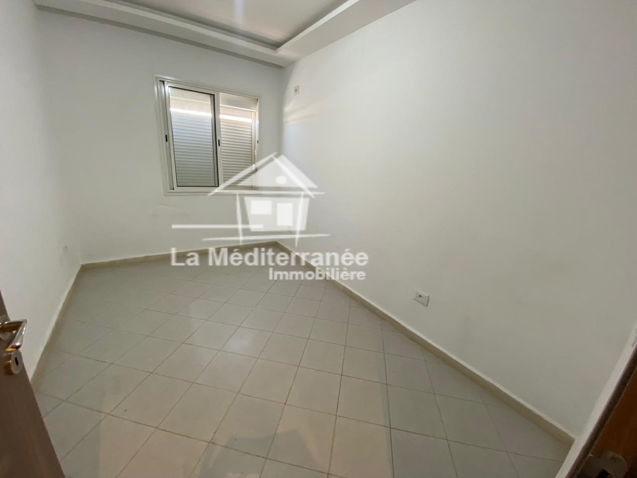 Le Bardo Le Bardo Location Appart. 1 pice Un appartement s1 au bardo