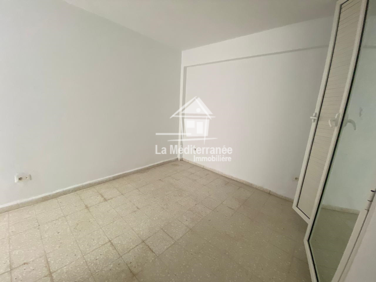 El Omrane Superieur Rommana Location Appart. 1 pice Appartement s1  cit romena