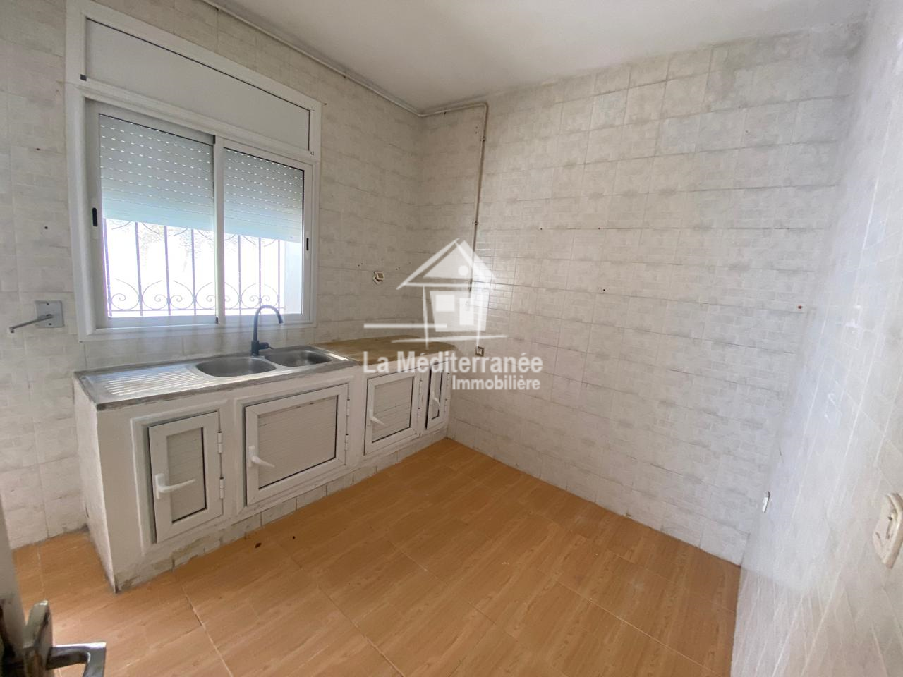 El Omrane Superieur Rommana Location Appart. 1 pice Appartement s1  cit romena