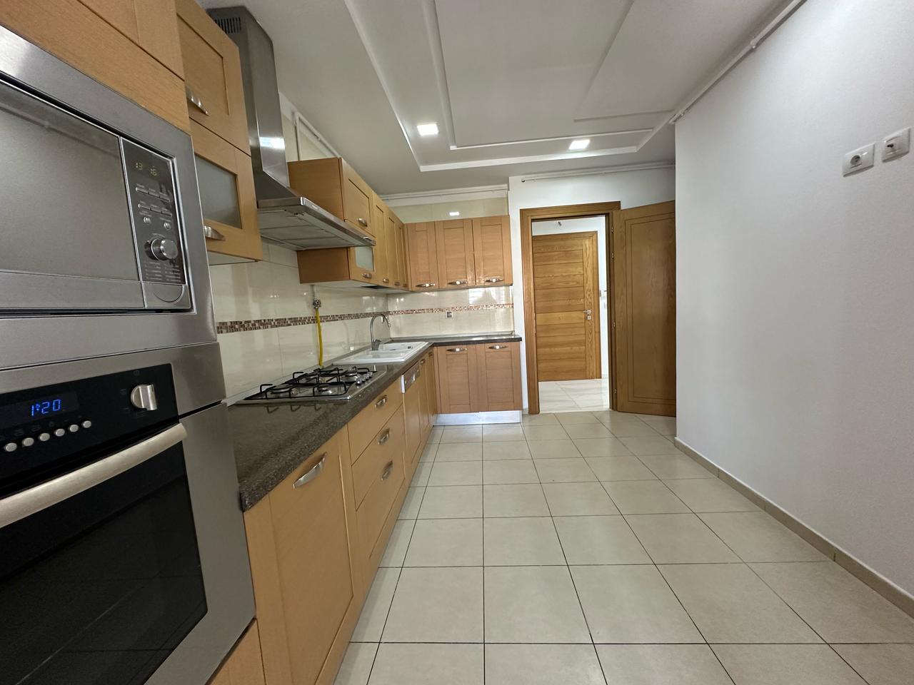 La Marsa Berge Du Lac Location Appart. 2 pices Appartement s2 au lac 2
