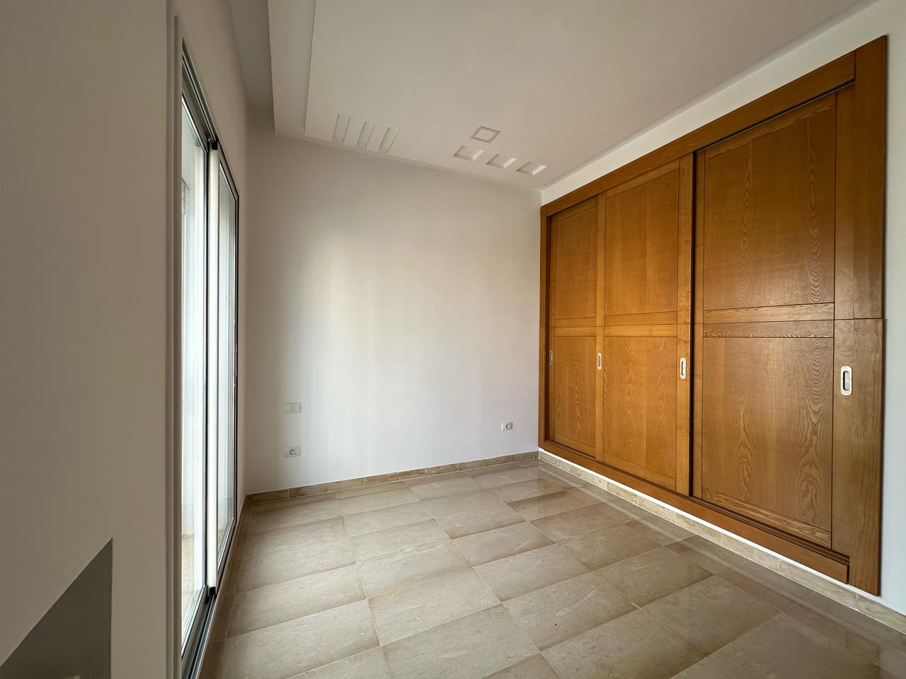 La Marsa Berge Du Lac Location Appart. 2 pices Appartement s2 au lac 2