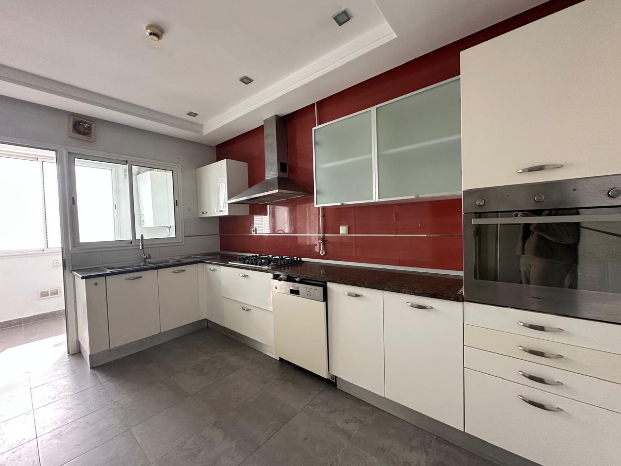 La Marsa Berge Du Lac Location Appart. 4 pices Appartement s4 au lac 2