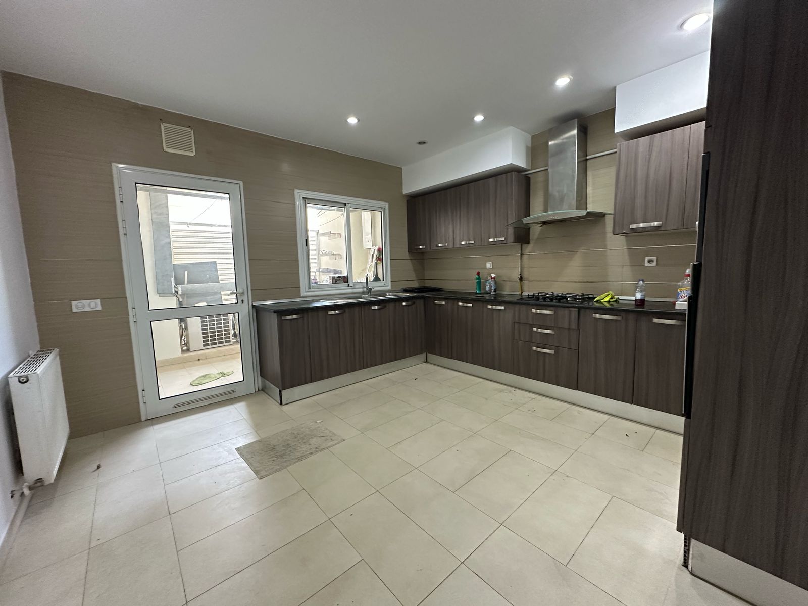 La Marsa Berge Du Lac Location Appart. 3 pices Appartement s3 vue sur le lac au lac 2