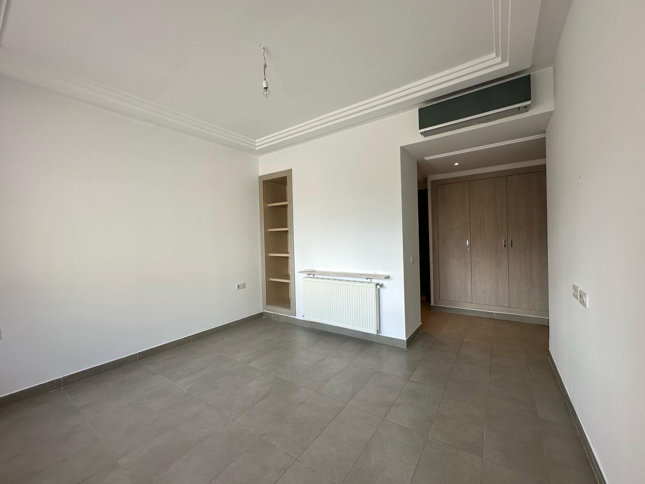 La Marsa Berge Du Lac Location Appart. 3 pices Appartement s3 vue sur le lac au lac 2