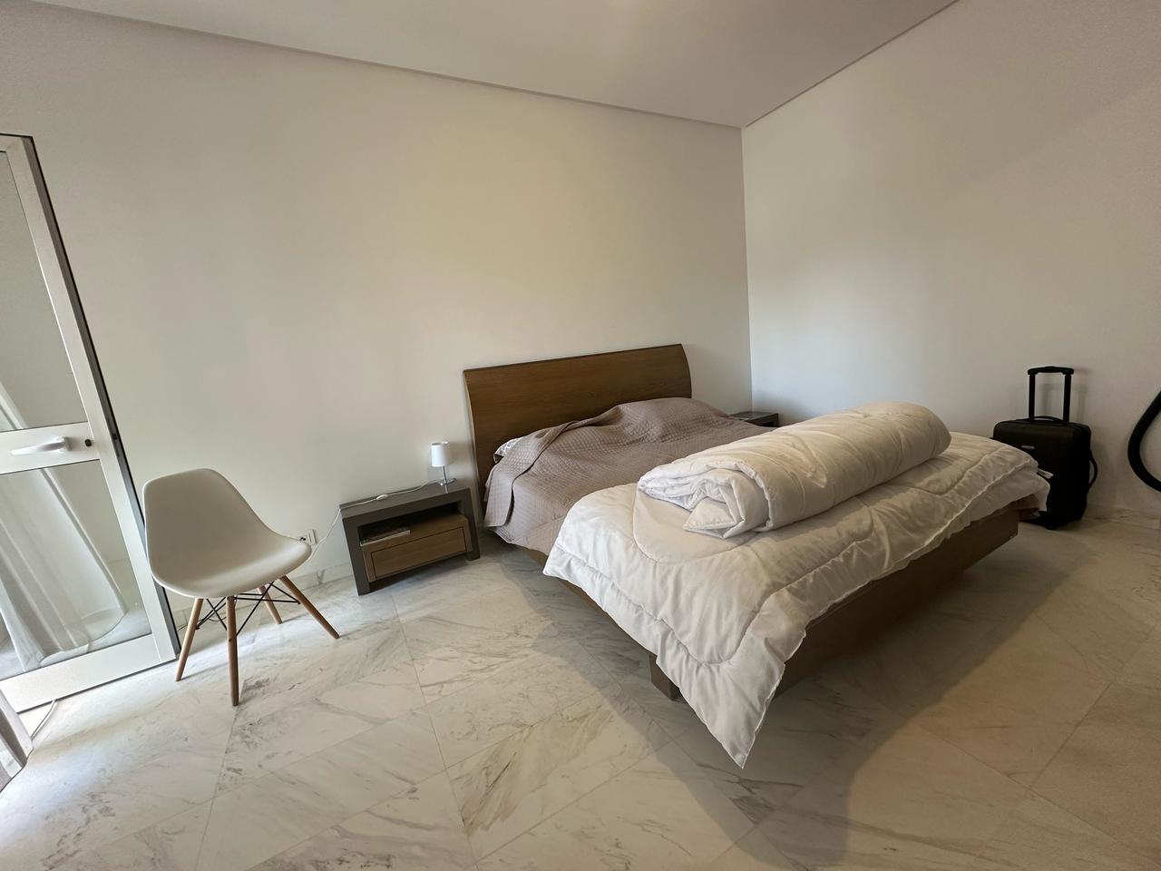 Ain Zaghouan Jardins de Carthage Location Appart. 2 pices Appartement s2 meubl aux jardins de carthage