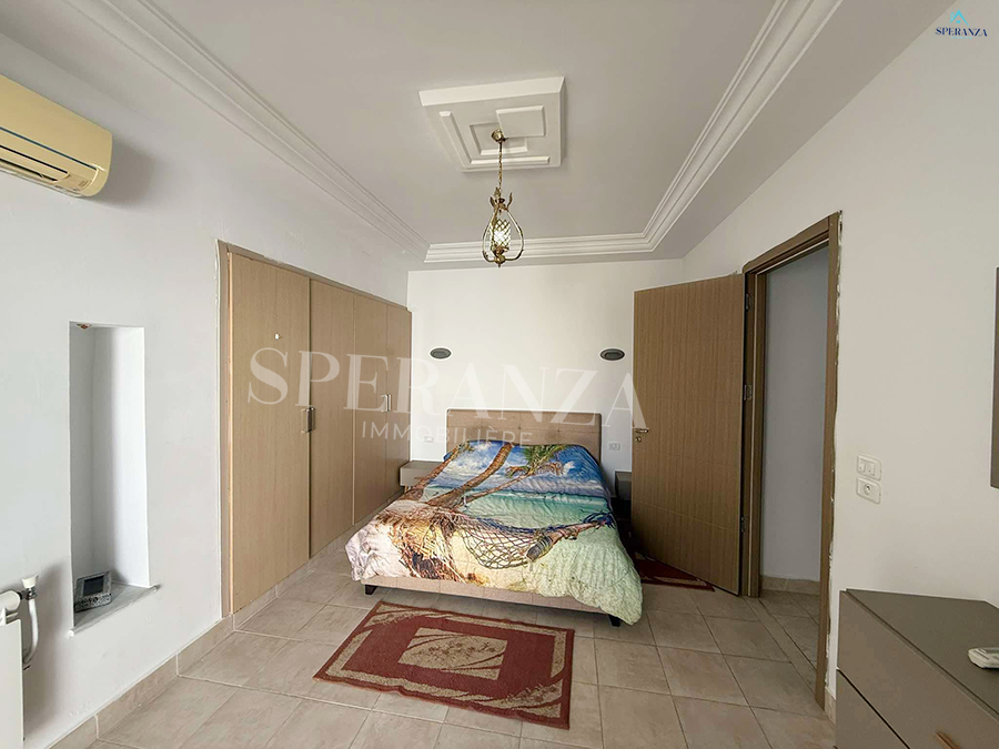 Hammamet Hammamet Location Appart. 3 pices Appartement alcve