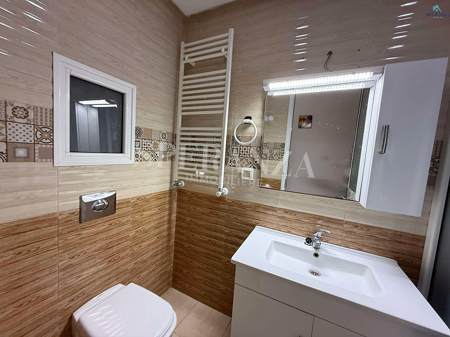Hammamet Hammamet Location Appart. 3 pices Appartement alcve