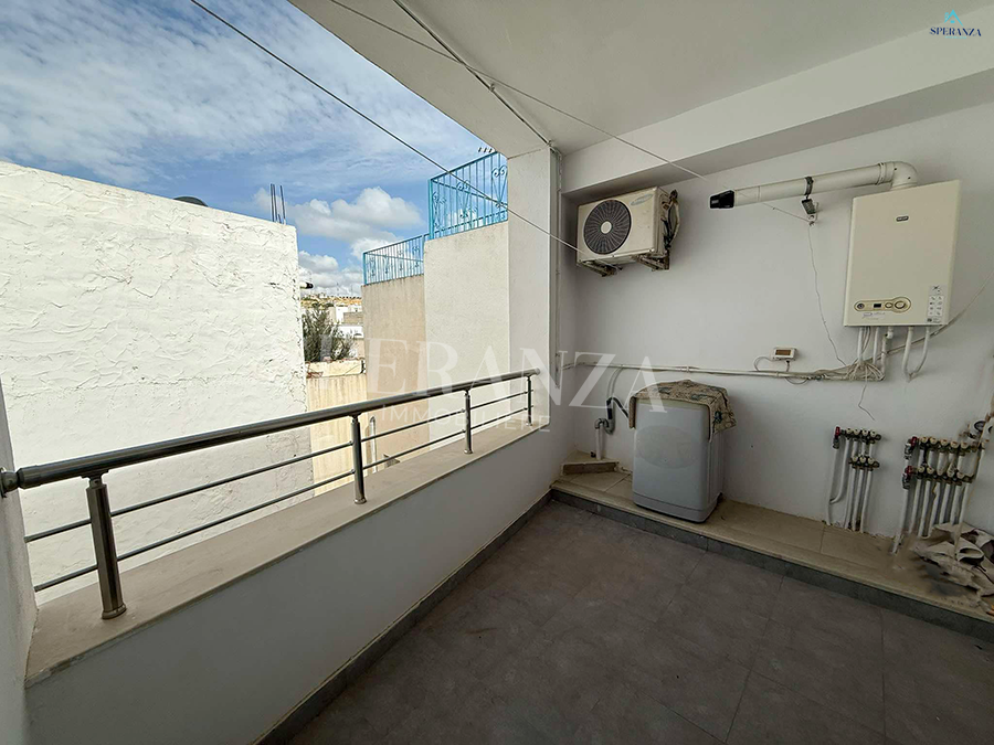 Hammamet Hammamet Location Appart. 3 pices Appartement alcve