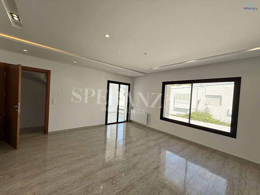 Hammamet Hammamet Location Appart. 3 pices Appartement le logis