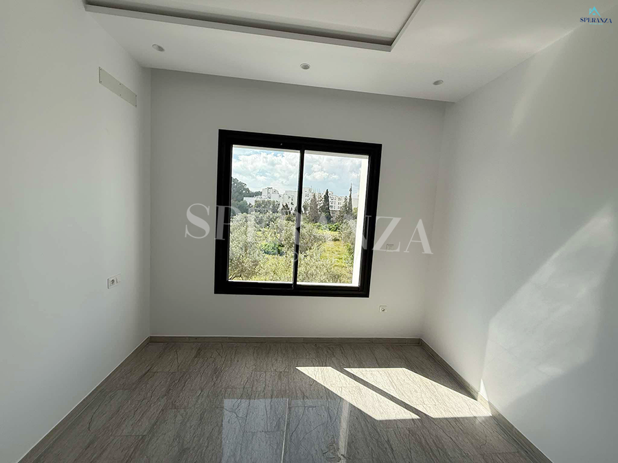 Hammamet Hammamet Location Appart. 3 pices Appartement le logis