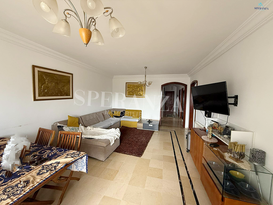 Hammamet Hammamet Location vacances Appart. 4 pices Appartement kimo