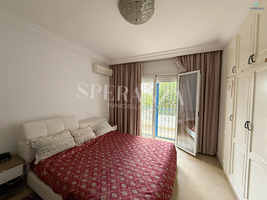 Hammamet Hammamet Location vacances Appart. 4 pices Appartement kimo