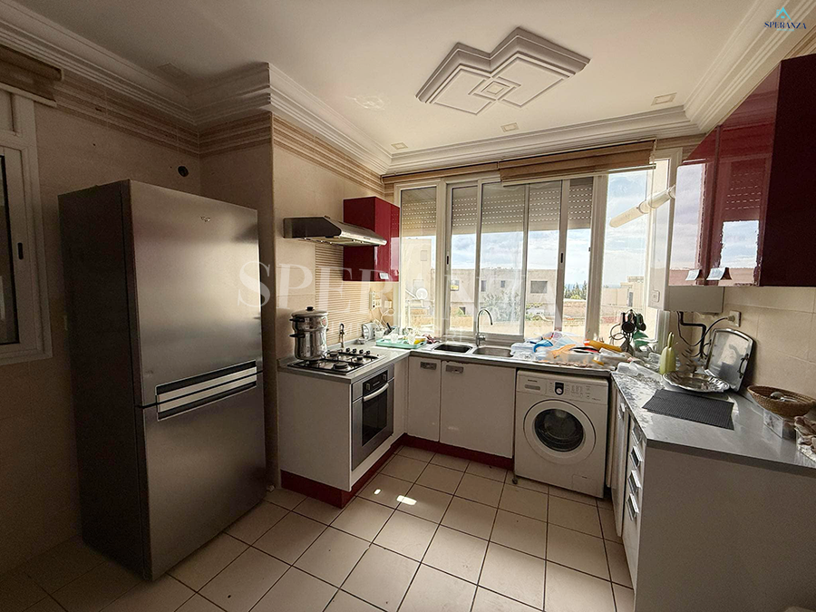 Hammamet Hammamet Location vacances Appart. 4 pices Appartement kimo