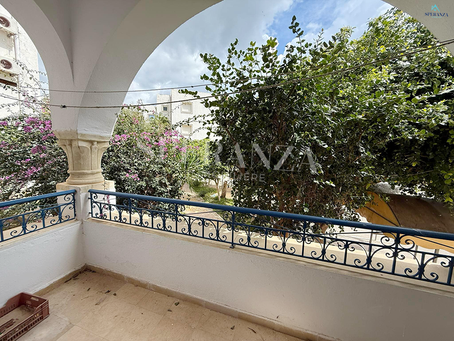 Hammamet Hammamet Location vacances Appart. 4 pices Appartement kimo