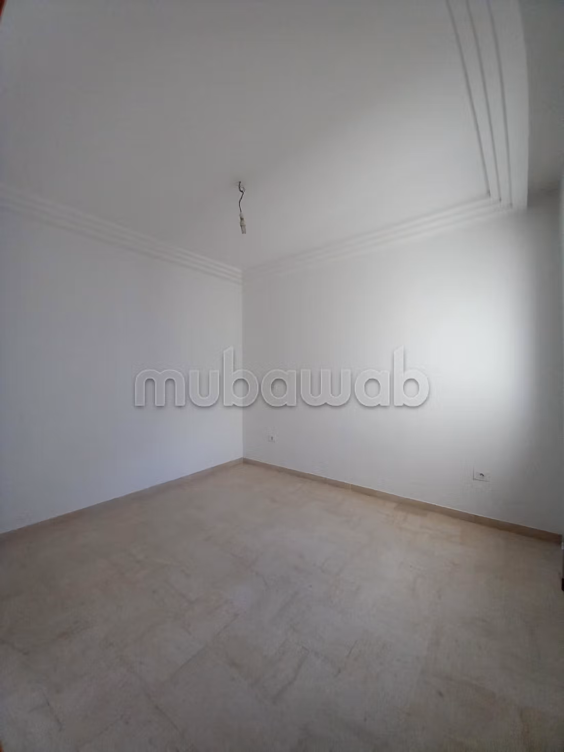Ariana Ville El Menzah 7 Location Appart. 1 pice S1 situ  cit faouez menzah 7bis