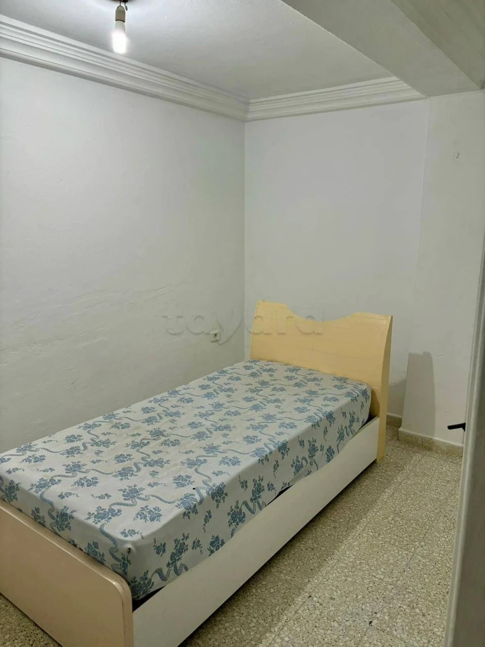 Ariana Ville Cite Ennasr 2 Location Appart. 1 pice Cit ennaser 2