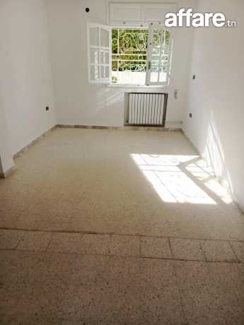 Ariana Ville Ariana Location Appart. 1 pice Ariana ville appartement s2
